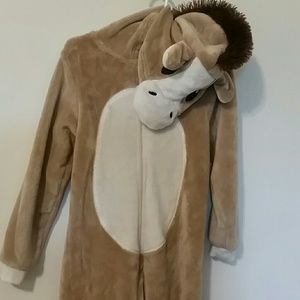 Warmest horse costume S (6/6x)